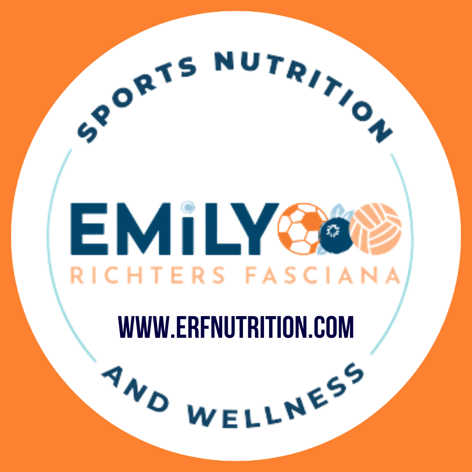 ERF Nutrition