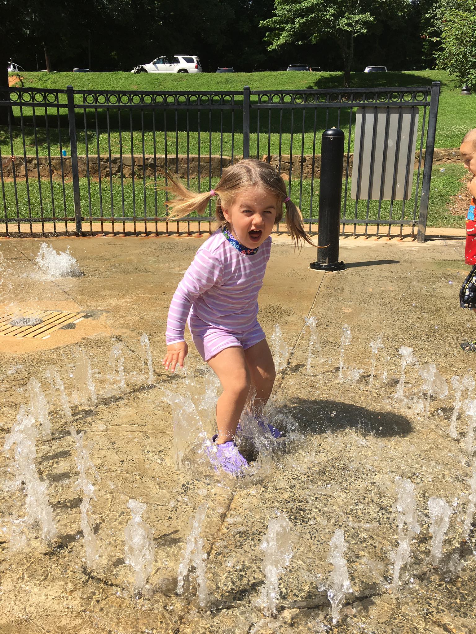 17 Places to Make a Splash in Charlotte, From Pools and Spraygrounds to Water  Parks - Charlotte Parent