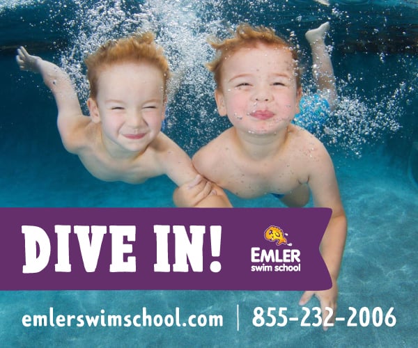 Emler Swim School Leawood