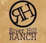 River Hill Ranch Logo