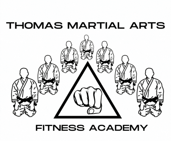 Thomas Martial Arts Fitness Academy Karate Kenpo