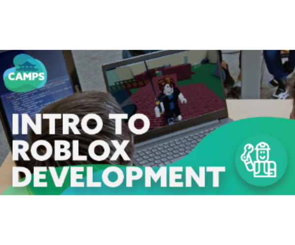 Jul 10, Introduction to Roblox Development
