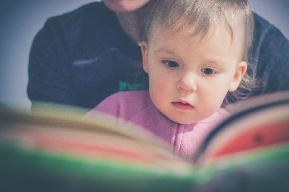 Baby Me Storytime Barnes Noble
