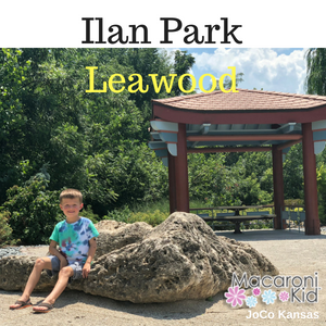 Parks Leawood Kansas