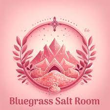 Bluegrass Salt Room Logo