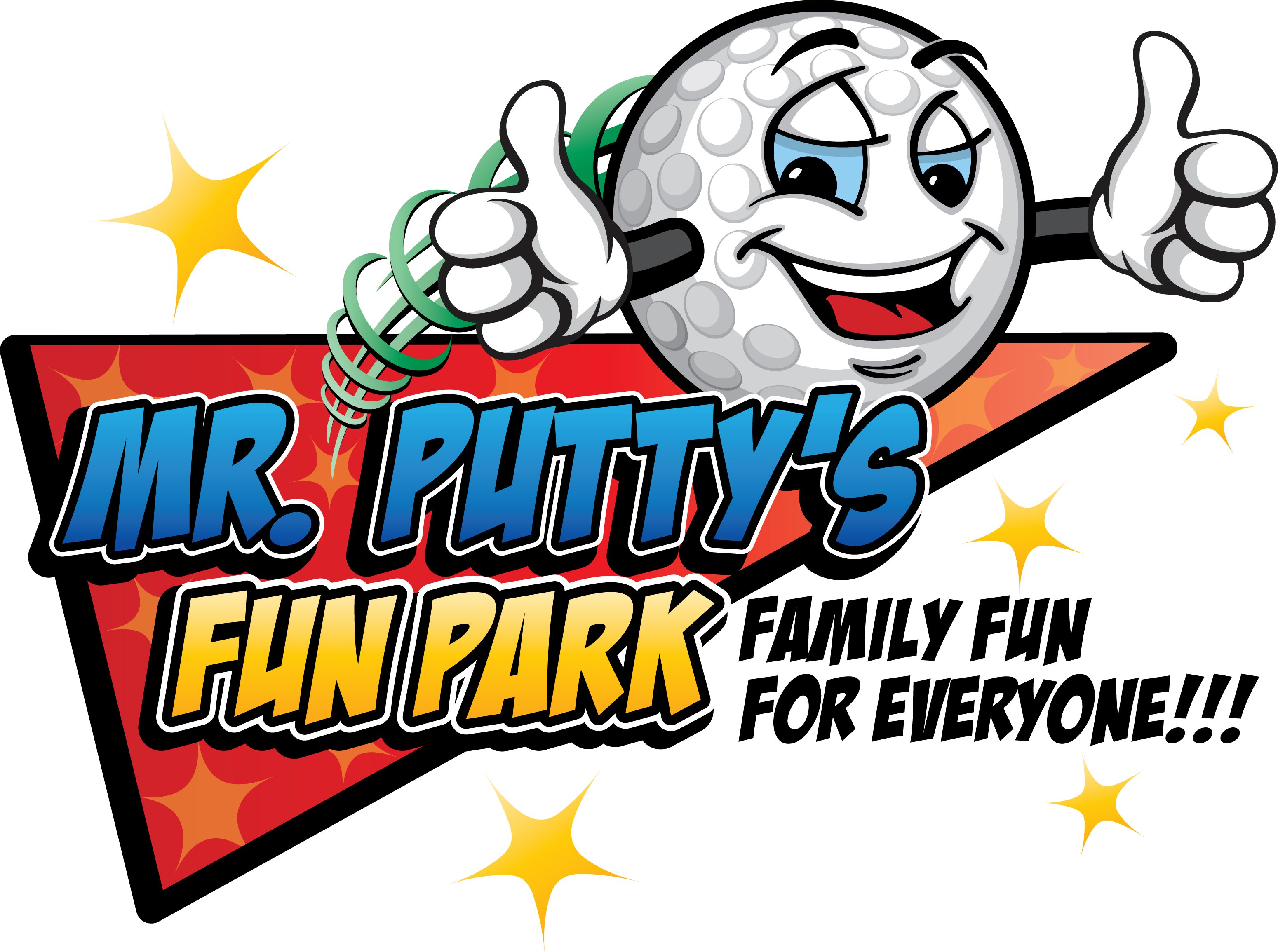 Mr. Putty's Fun Park - After School and Activity Guide | Macaroni KID ...