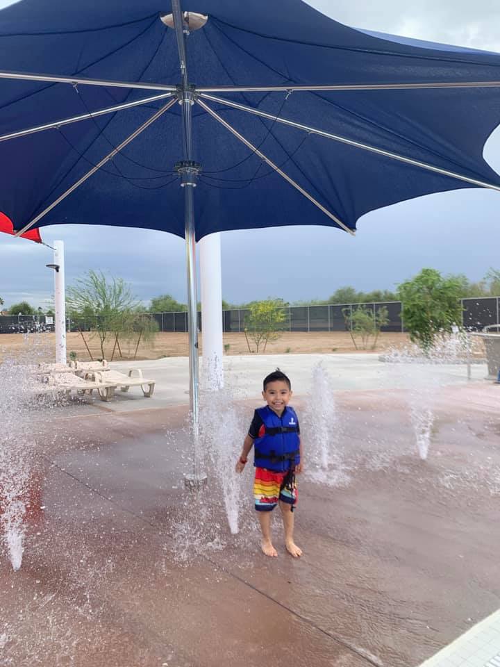 Paradise Island - Hurricane Harbor Phoenix