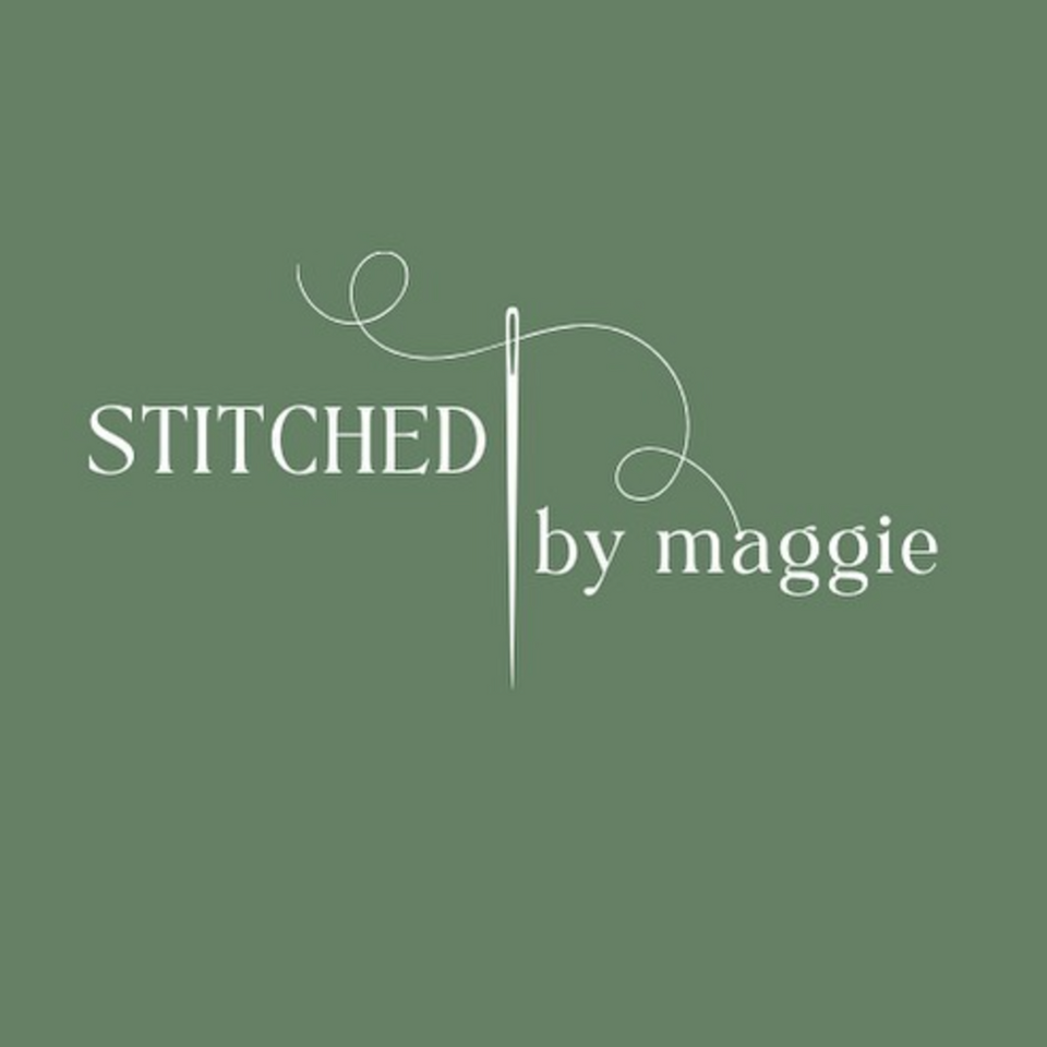 Stitched by Maggie