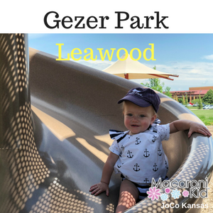Gezer Park Review