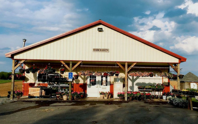 Harrisburg & West Shore Farmers Markets and Farm Stands | Macaroni KID ...