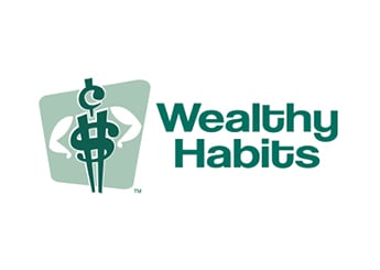 Wealthy Habits Logo