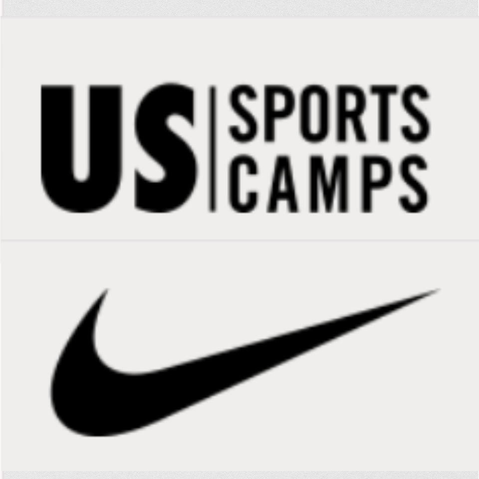 US Sports Camp Logo