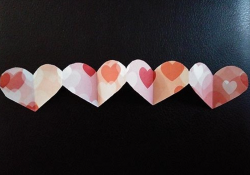 Five Easy Valentine Crafts To Do With Your Kids