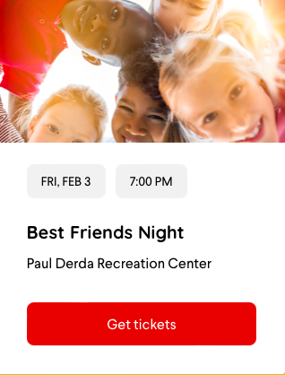 Broomfield, CO Location  Kids' Nite Out Across America Ticketing