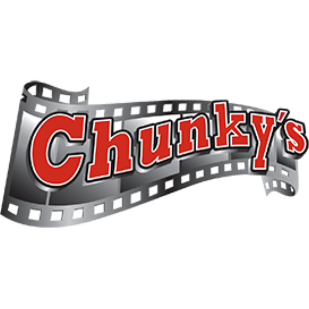 Chunky's Logo