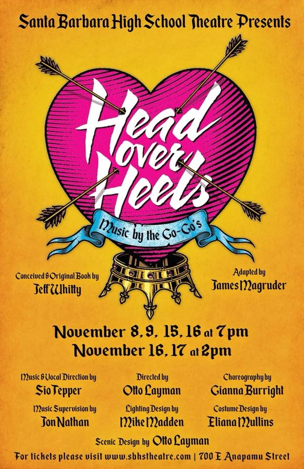 Head Over Heels - ASL - Minnesota Accessible Activities Calendar