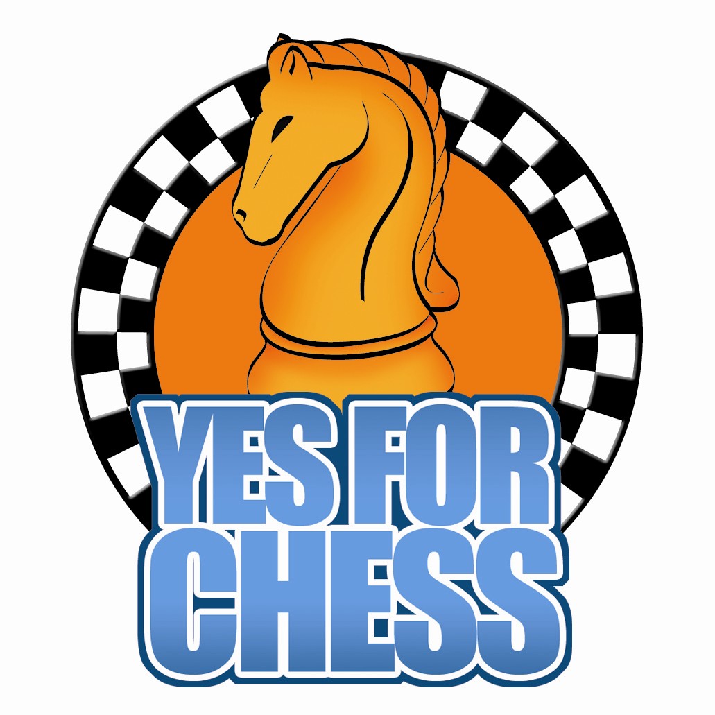 Yes for Chess Summer Chess Camp