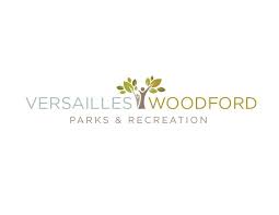 Versailles-Woodford Parks & Rec logo