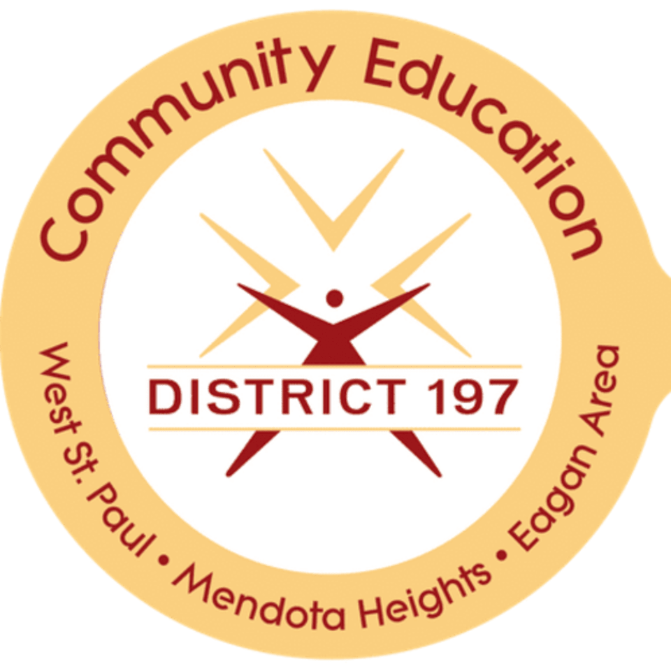 District 197 Community Education