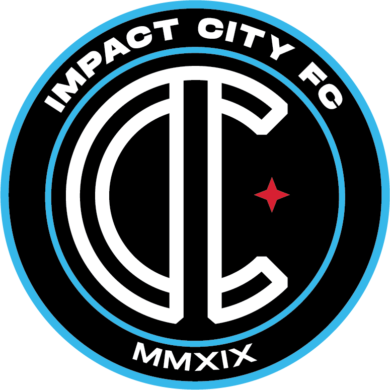 ​Impact City Summer Soccer Camps