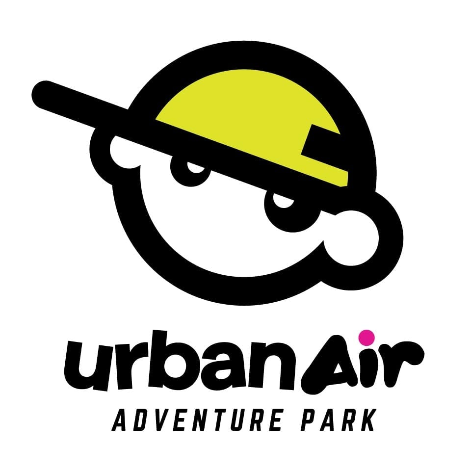 Summer Camp fun at Camp Urbie at Urban Air!