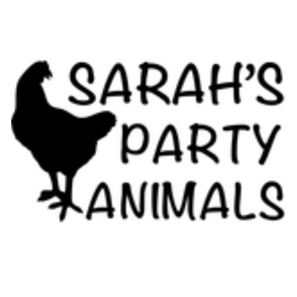 Sarah's Party Animals