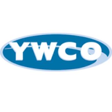 YWCO Blue Logo