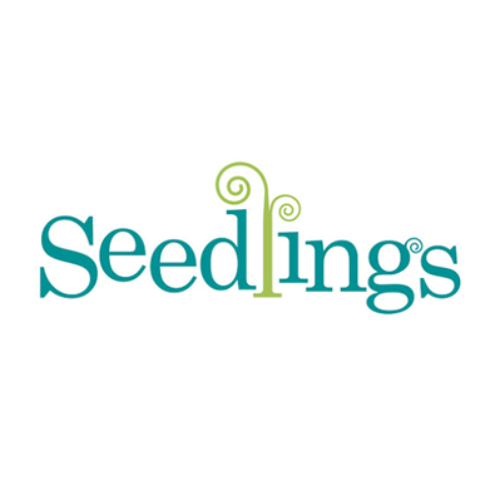 Seedlings Preschool logo