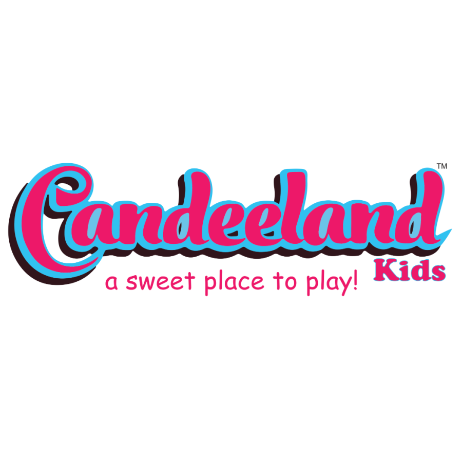 Candeeland logo