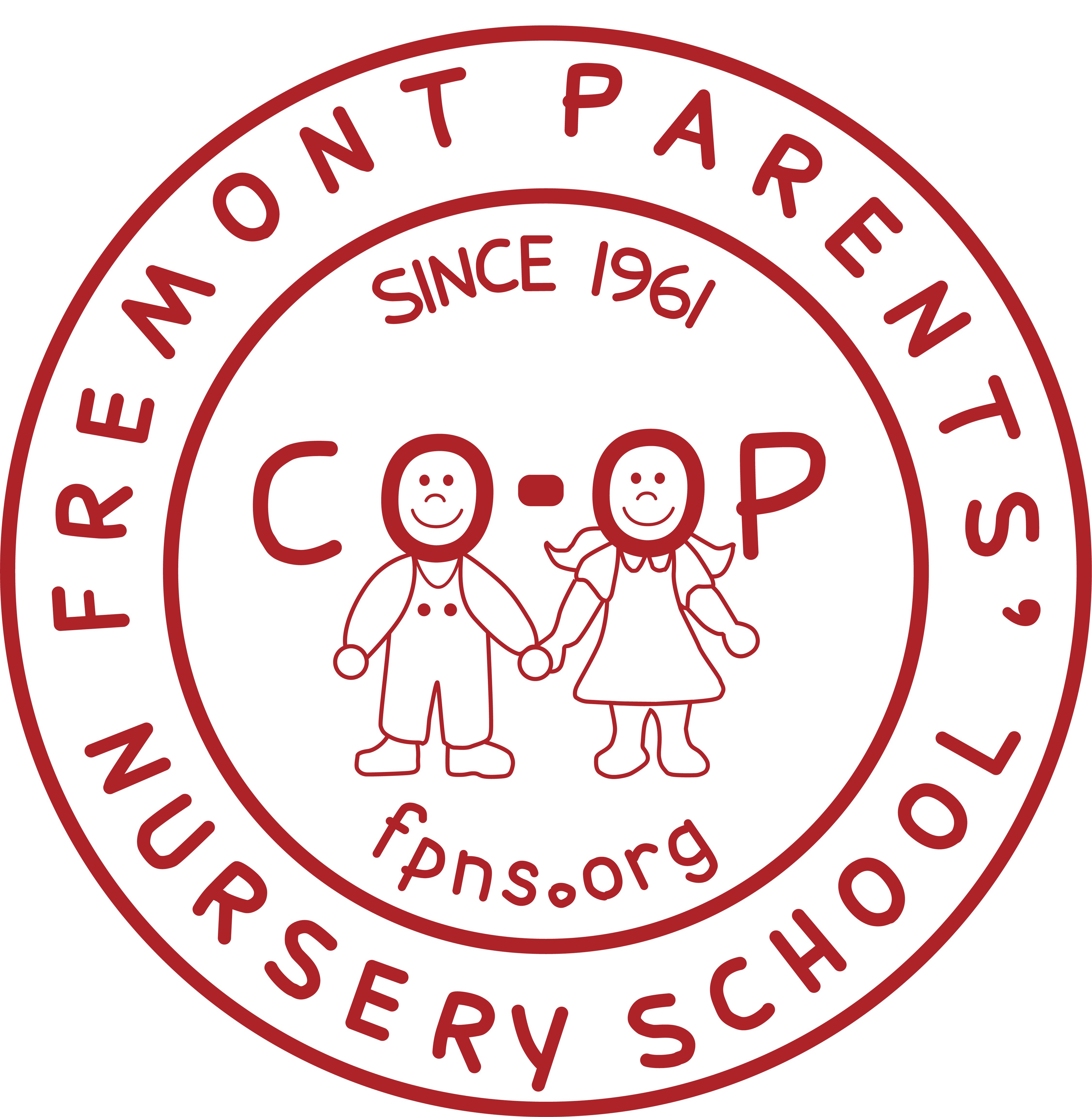 Fremont Parent Nursery School