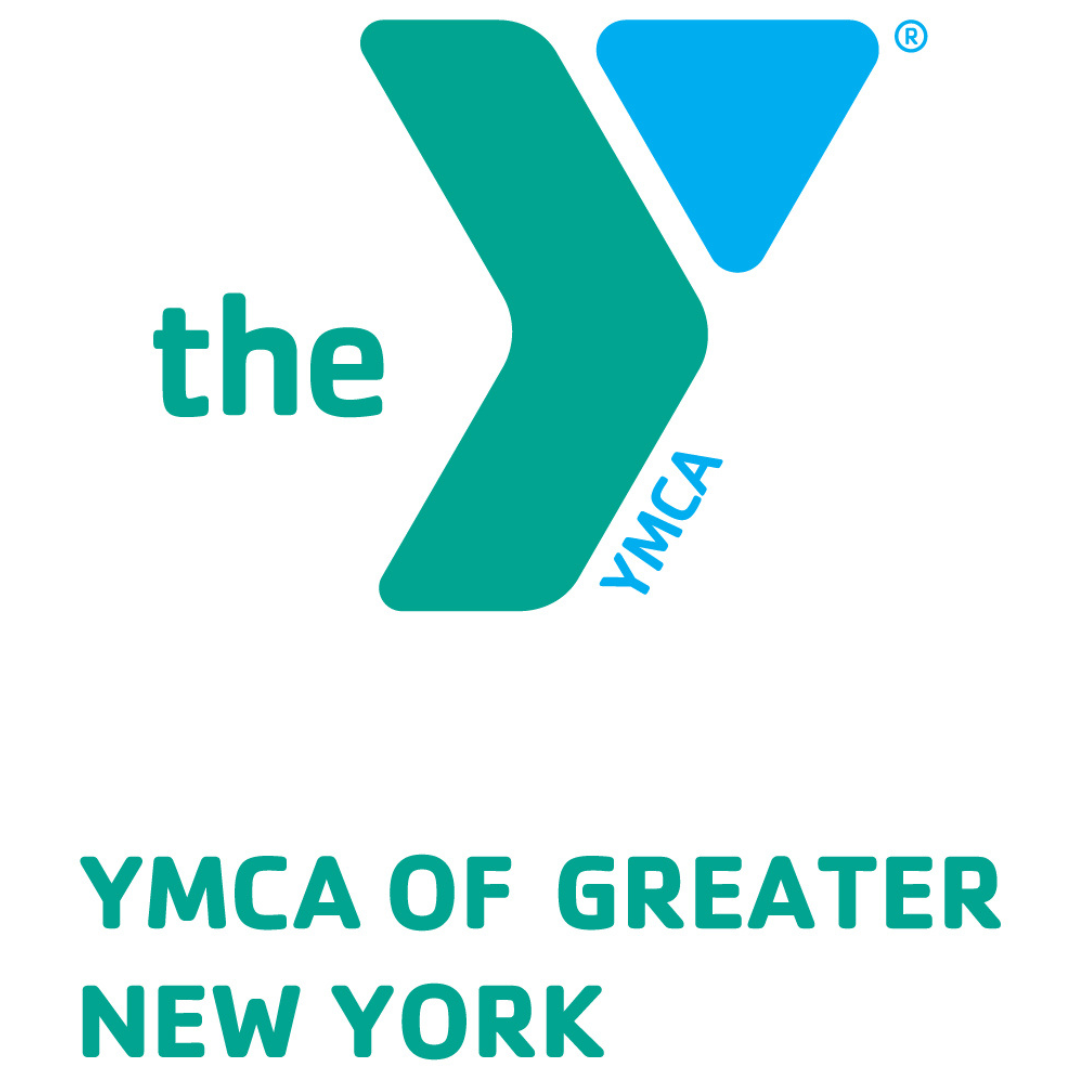 YMCA of NY Logo