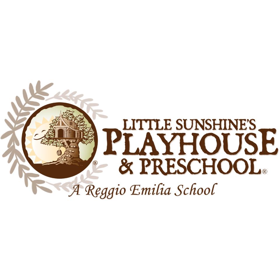 Logo featuring a treehouse