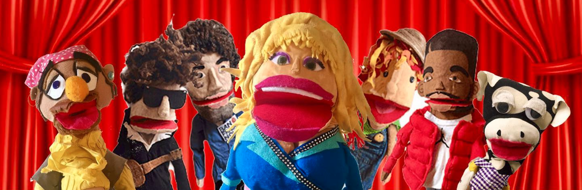 8 Best Puppet Theaters NYC That Kids Will Love