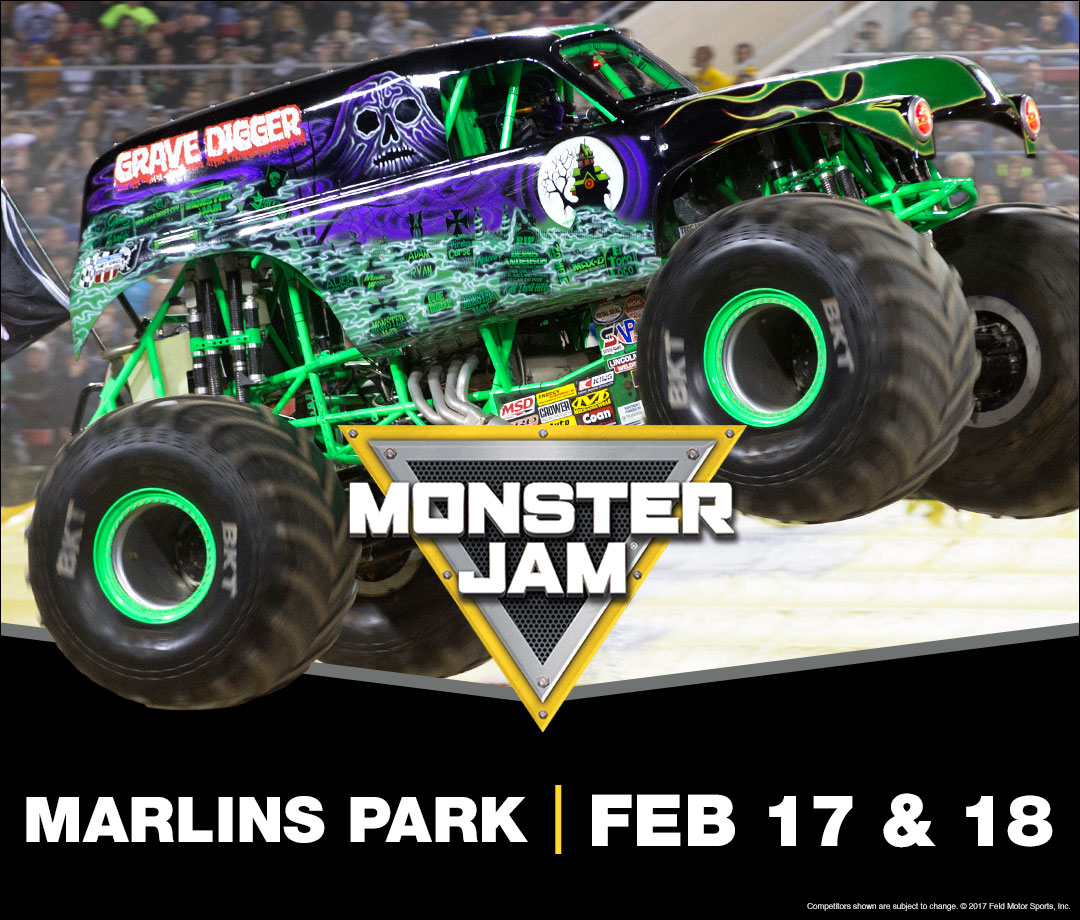 DM Falcons - Join Us for Monster Jam fun! Buy your tickets here for a  discount while also helping raise money for the Falcons. It's a win win!  Use the following link