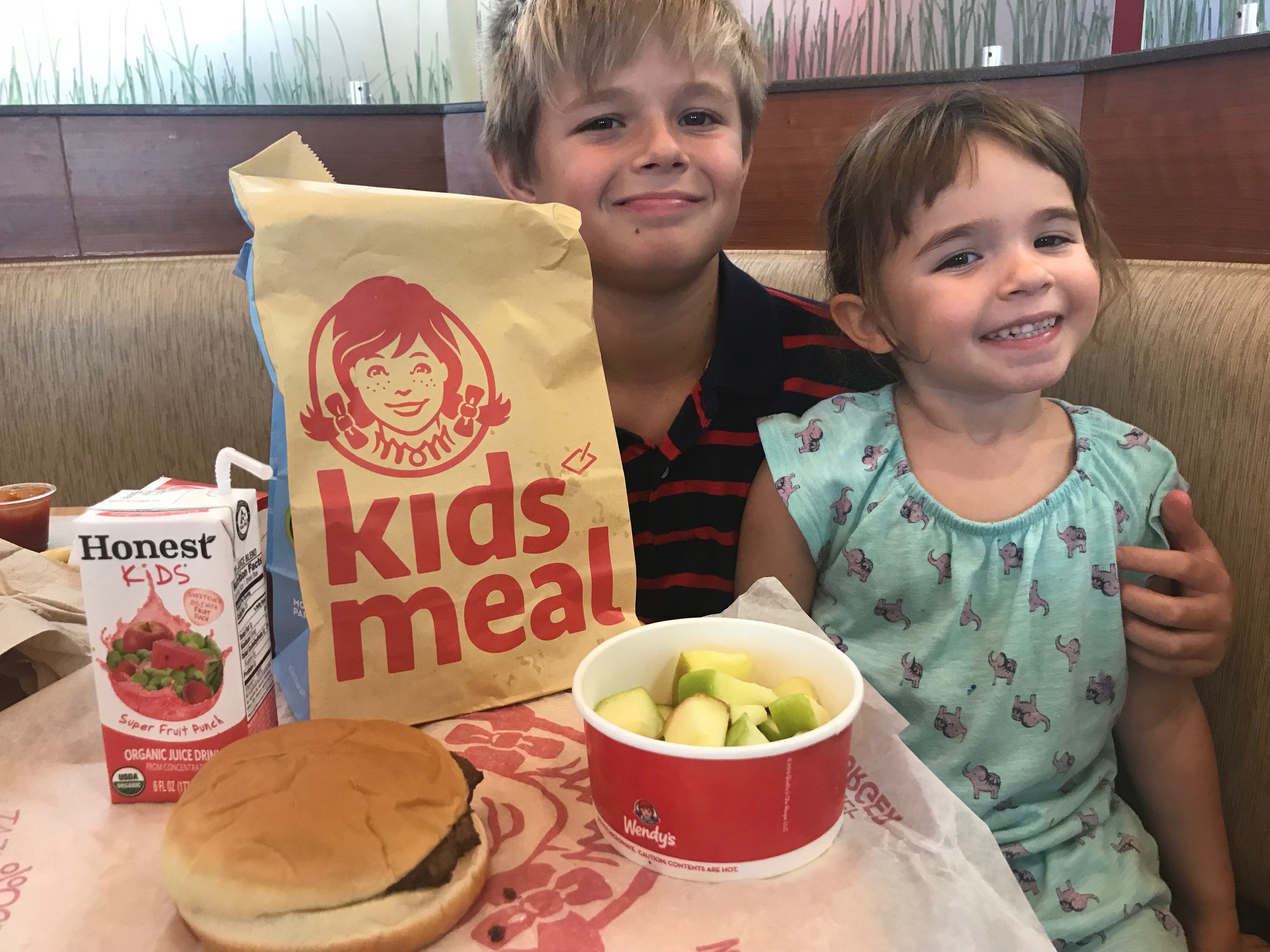 Kids Meals