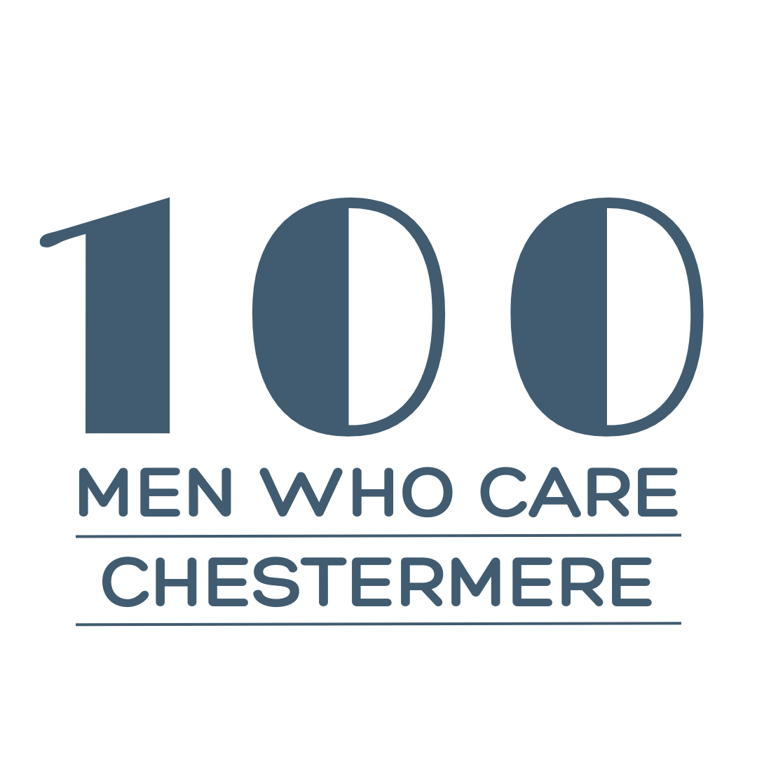 100 Men Who Care Chestermere