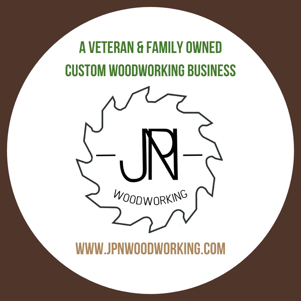 JPN Woodworking