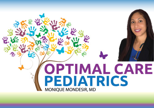 Optimal Care Pediatrics