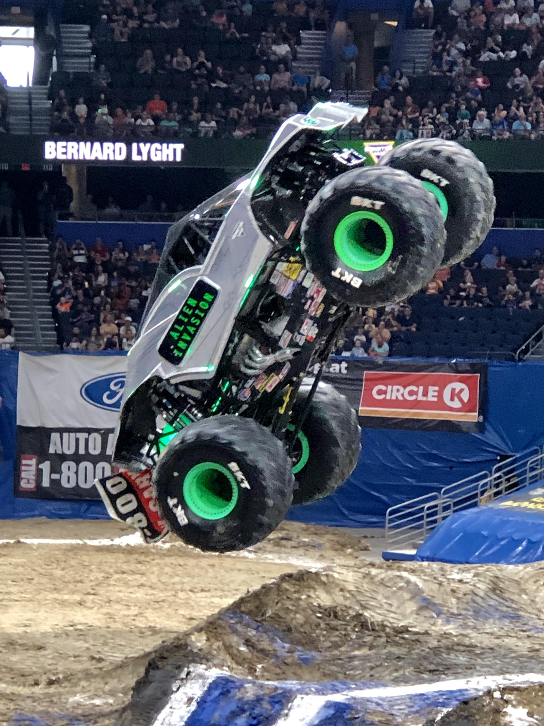 Monster Jam Coming to Orlando!  Macaroni KID Kissimmee - St Cloud