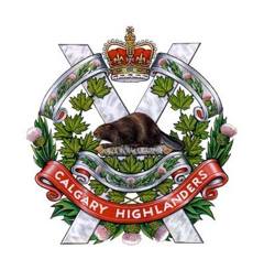 3125 Calgary Highlanders Army Cadet Corps - Chestermere