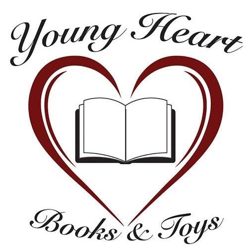 Young at heart Books and Toy Store