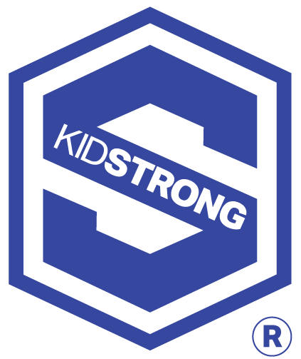 KidSTRONG Logo