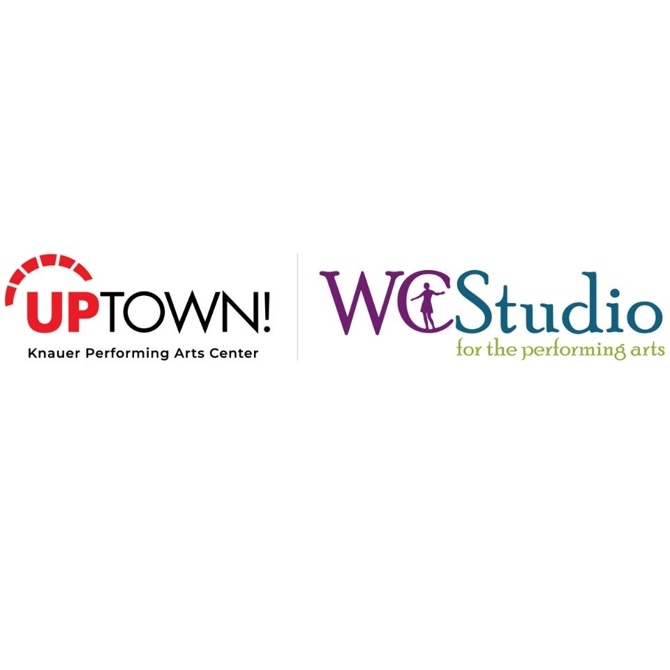 WC Studio at Uptown Summer Camp Logo