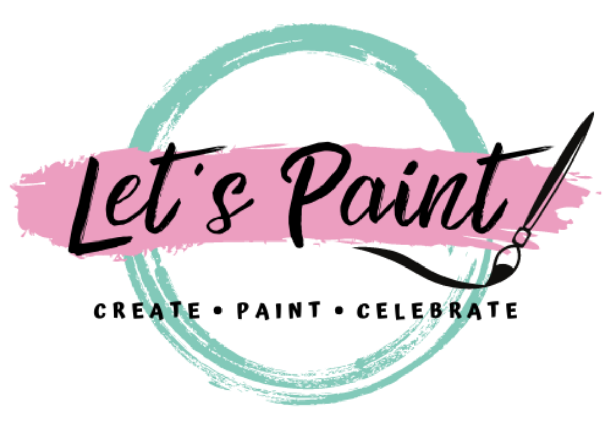 Planning a Birthday Party? Let's Paint! Would Love to Help You ...