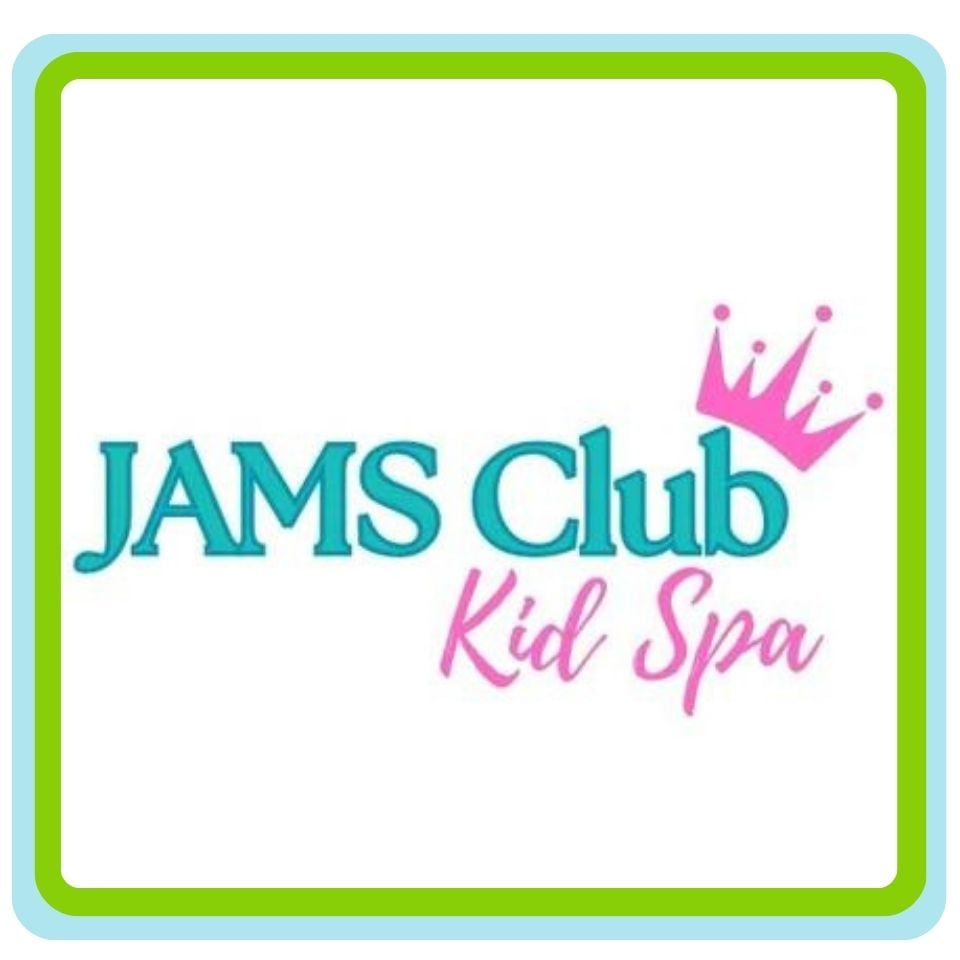 JAMS Club Kid Spa