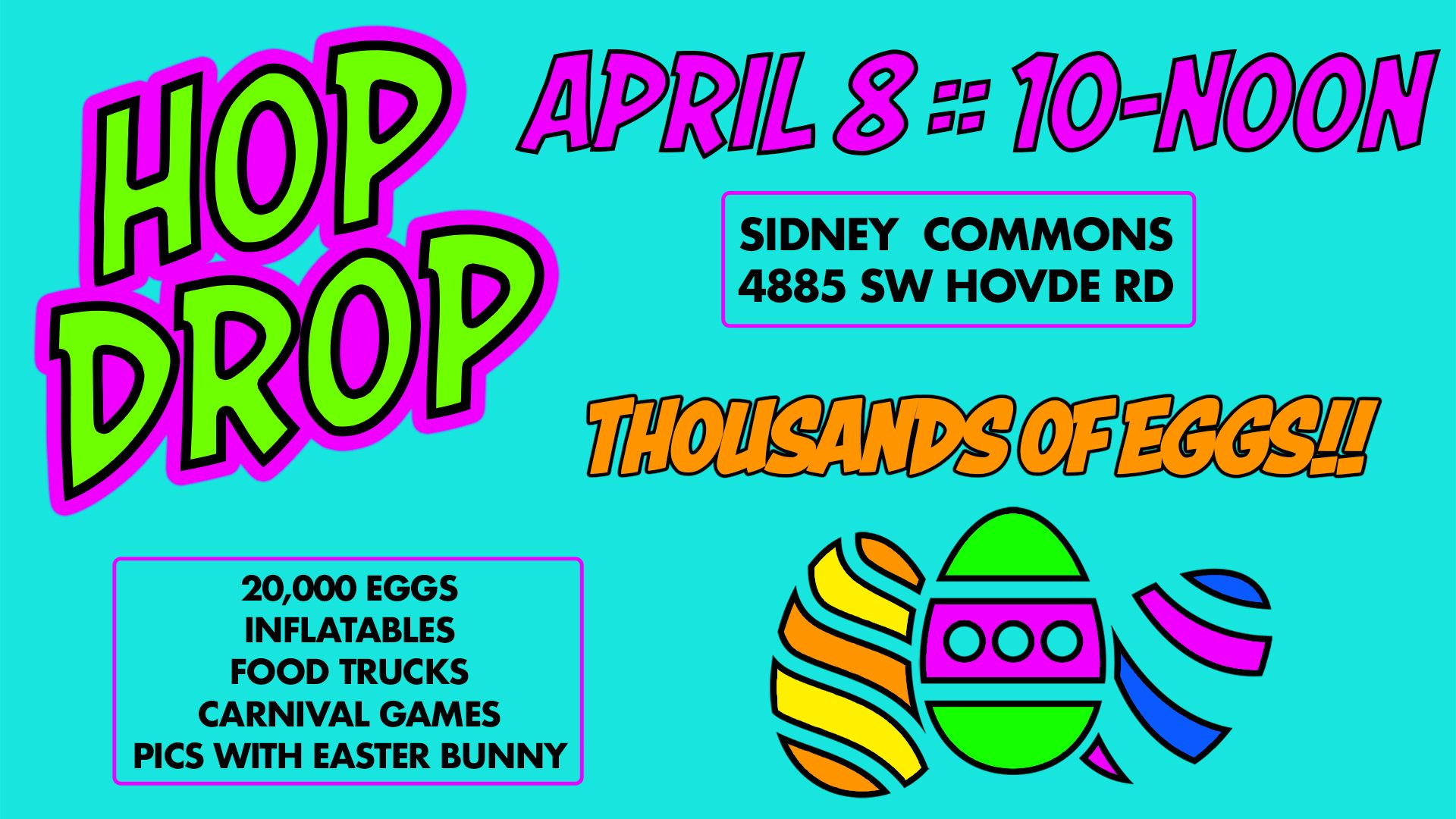 bunny-drop