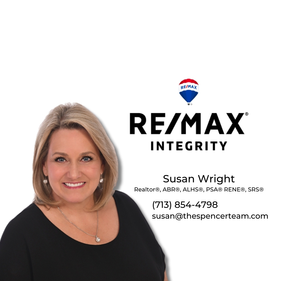 Susan Wright Realtor