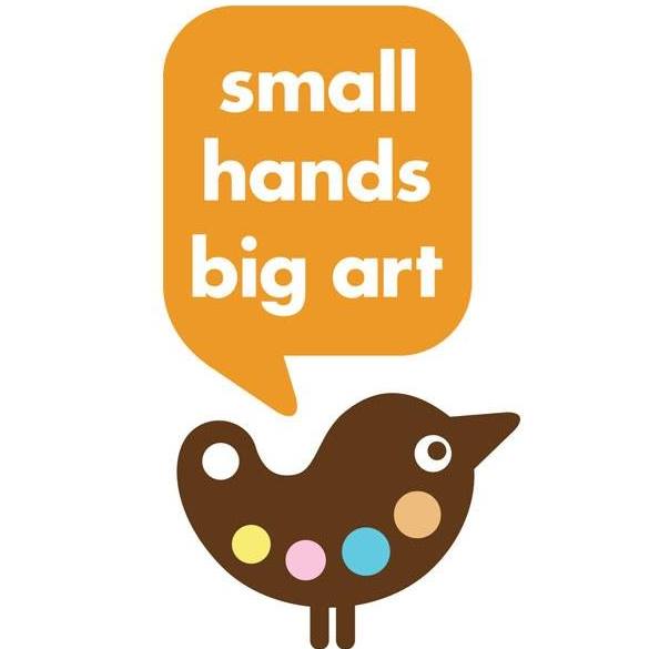 Small Hands Big Art at Waverly - Waverly CLT