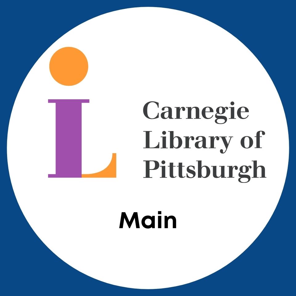 Carnegie Library of Pittsburgh Main