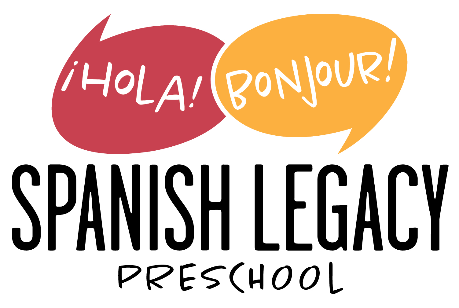 Spanish Legacy Preschool